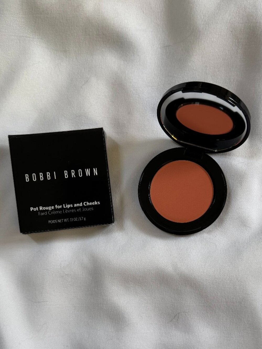 Bobbi Brown Pot Rouge for Lips & Cheeks, Fresh Melon